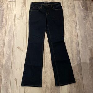 Lucky Brand / Size 0 / Lolita Boot Cut / NWOT